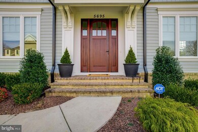 5695 Tunwell Ct, Burke, VA 22015 - photo 6