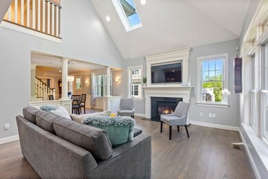 6 Old County Rd unit 16, Sudbury, MA 01776 - photo 5