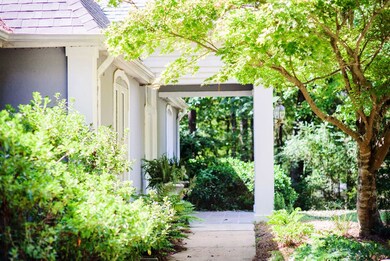 409 Timber Ln, Oxford, MS 38655 - photo 2