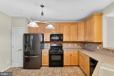20745 Royal Palace Square unit 207, Sterling, VA 20165 - photo 5