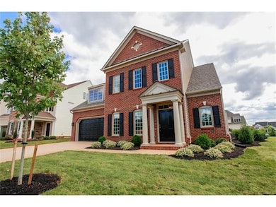 12425 Donahue Rd unit 59, Glen Allen, VA 23059 - photo 7