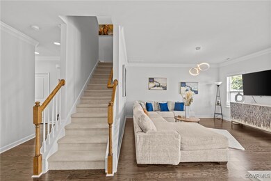 8172 Carriage Homes Dr, Henrico, VA 23294 - photo 6