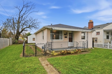 255 E Woodrow Ave, Columbus, OH 43207 - photo 3