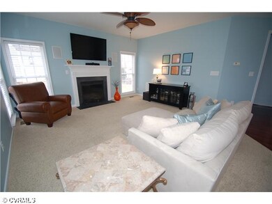 Den/Family/Great Room