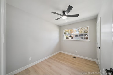 12764 S 123rd East Ave, Broken Arrow, OK 74011 - photo 4