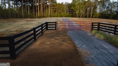 TRACT 6 Ramah Church Rd unit 6, Barnesville, GA 30204 - photo 3