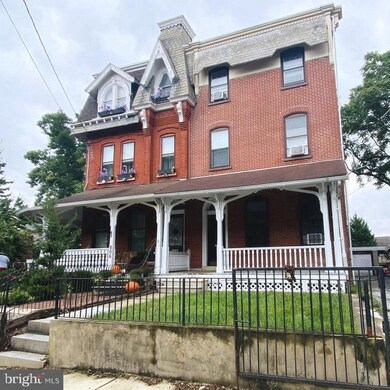 804 N Franklin St unit 3, Wilmington, DE 19806 - photo 3