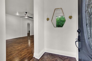 1209 W Woodard St, Denison, TX 75020 - photo 3