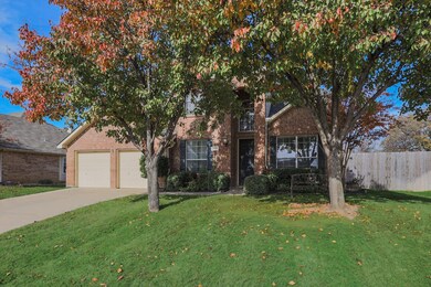 2717 Valencia Ln, Denton, TX 76210 - photo 2