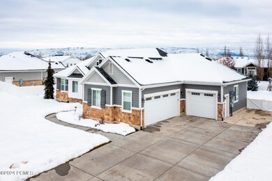 461 South 360 East Midway UT 84049 USA-