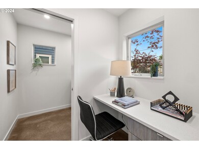 7817 N Portsmouth Ave unit C, Portland, OR 97203 - photo 4