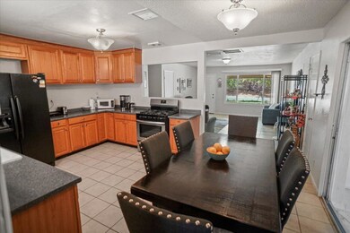 06-Kitchen to Living