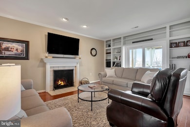 128 S Colts Neck Way, Hockessin, DE 19707 - photo 5