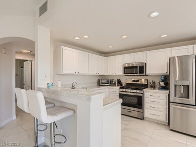 10809 Garden Mist Dr unit 1102, Las Vegas, NV 89135 - photo 4