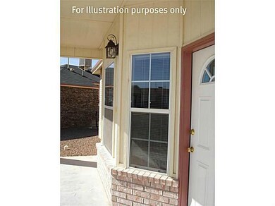 14352 Escalera Dr, Horizon City, TX 79928 - photo 3