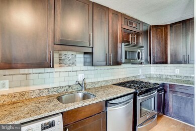 Takoma Overlook Condominium unit 1119, Takoma Park, MD 20912 - photo 6