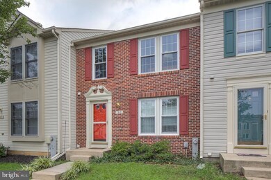 7921 Brightwind Ct, Ellicott City, MD 21043 - photo 2