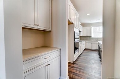 butlers pantry