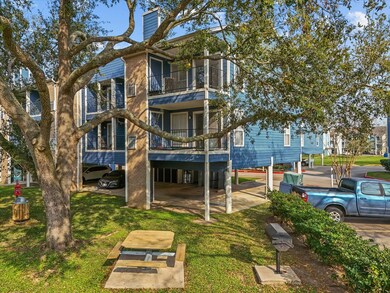 18519 Egret Bay Blvd unit 1802, Houston, TX 77058 - photo 2