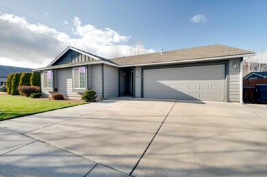 Greenest grass on the block!
