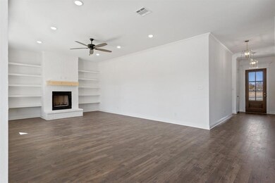 213 Odell Rd, Springtown, TX 76082 - photo 2