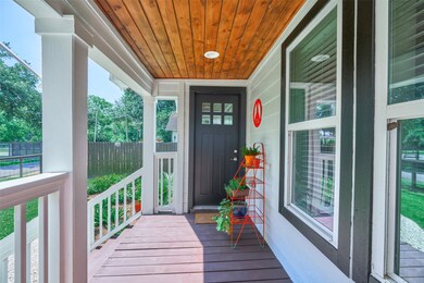 1815 Tabor St, Houston, TX 77009 - photo 5