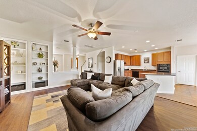 24914 Cooper Valley, San Antonio, TX 78255 - photo 5
