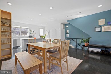 3300 9th St NE unit 1, Washington, DC 20017 - photo 7