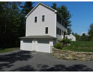 143 Martin Rd unit 22, Douglas, MA 01516 - photo 3