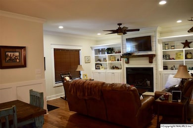 179 Davis Hill Rd, Grant, AL 35747 - photo 7