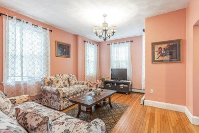 14 Old Morton St, Mattapan, MA 02126 - photo 4