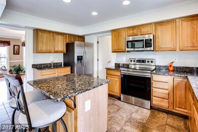 9809 Slalom Run Dr, Woodstock, MD 21163 - photo 5