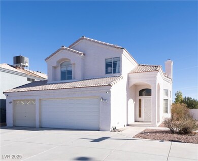 1429 Daybreak Dr, Las Vegas, NV 89108 - photo 2