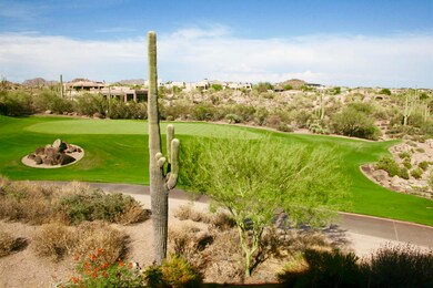 Monument Course - Hole #1
