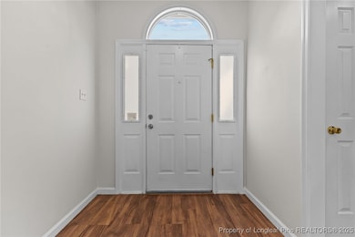 1215 Skyline Dr, Fayetteville, NC 28314 - photo 4