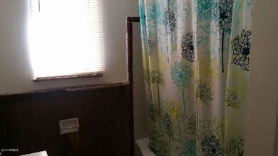Ironwood--bath