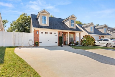 118 Midtown Square, Anderson, SC 29621 - photo 2