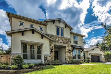 414 Mill Creek Rd, Magnolia, TX 77354 - photo 4