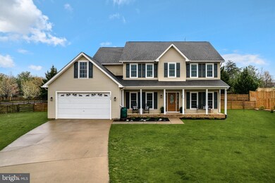 122 Julasar Dr, Winchester, VA 22602 - photo 3