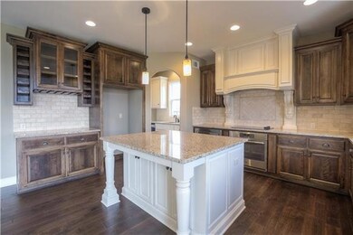 24320 W 97th Terrace, Lenexa, KS 66227 - photo 5