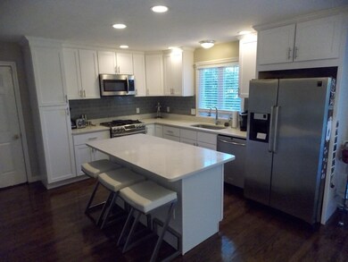 21 Cross St, Quincy, MA 02169 - photo 6