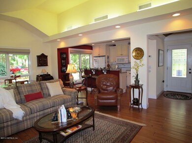 Guest House Family Room View 2