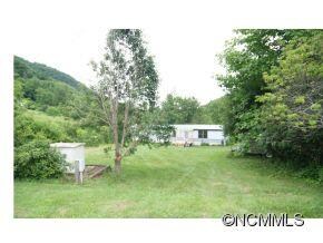 Nice level lot