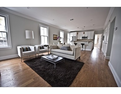 768 E 5th St unit 2, Boston, MA 02127 - photo 2