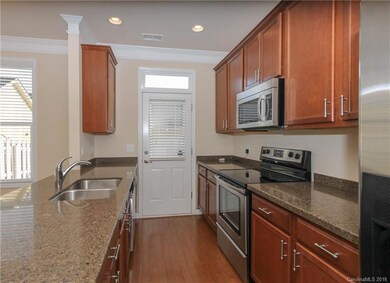 19847 Lamp Lighters Way unit Z2, Cornelius, NC 28031 - photo 3