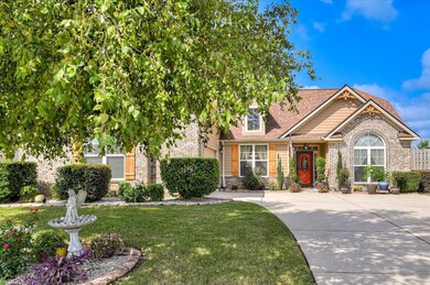 1242 Berkley Hills Pass, Evans, GA 30809 - photo 2