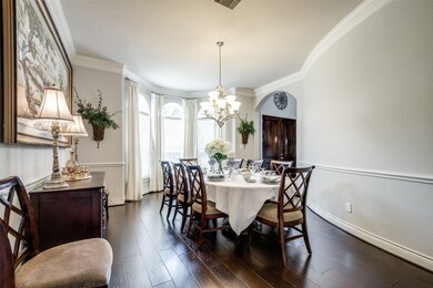 5538 Silent Timber Path Ln, Spring, TX 77386 - photo 7