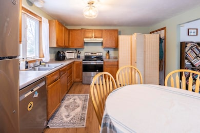27 Pepperell St unit 1, Saco, ME 04072 - photo 6