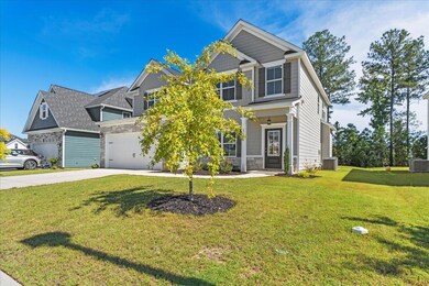 2565 Traverse Trail, Evans, GA 30809 - photo 3