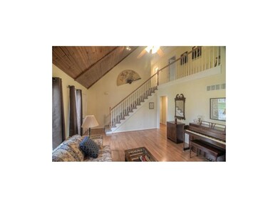 Move In Ready - Fresh paint throughout.